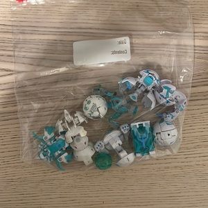 Bakugan Light Set